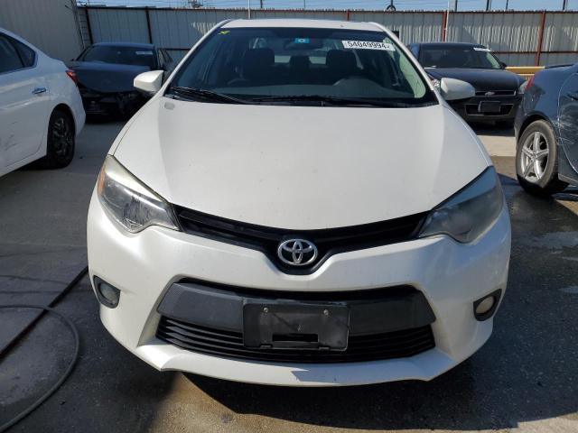 5YFBPRHE6EP035129 Toyota Corolla Eco