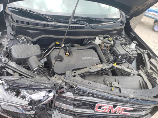 3GKALPEVXML307908 GMC Terrain Slt