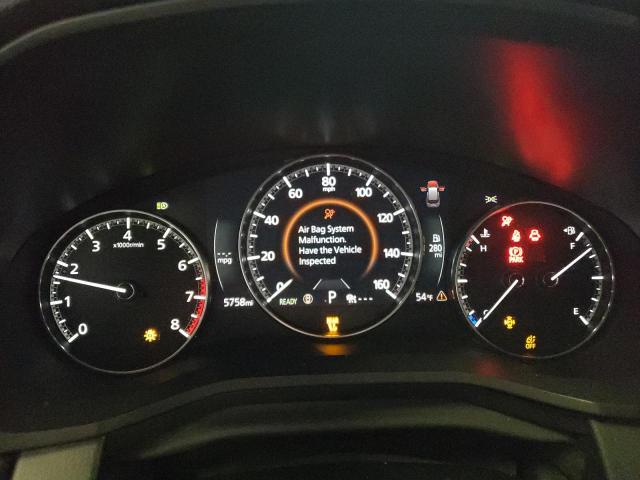 JM3KKDHD8R1103196 Mazda Cx-90 Premium