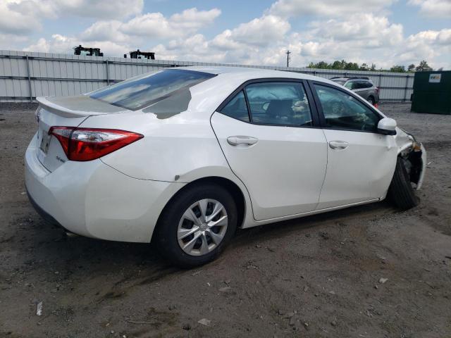 5YFBPRHE3FP220515 Toyota Corolla Eco