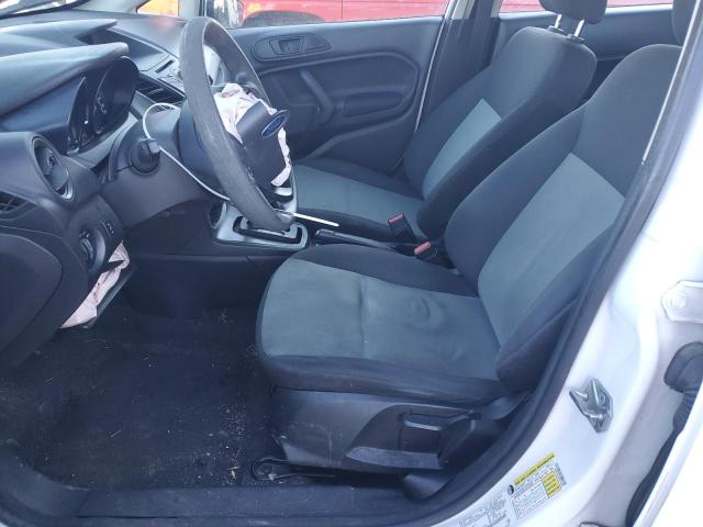 3FADP4AJ6FM172637 Ford FIESTA S