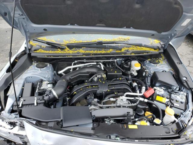 JF2GTHNC5M8314940 Subaru Crosstrek Limited