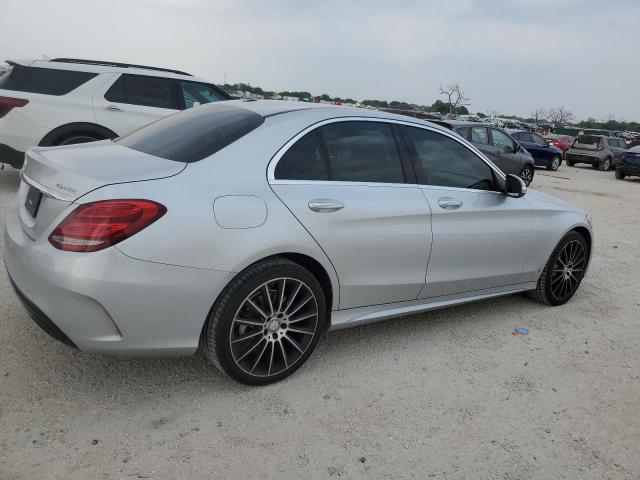 55SWF4KB3FU009007 Mercedes-Benz C 300 4matic