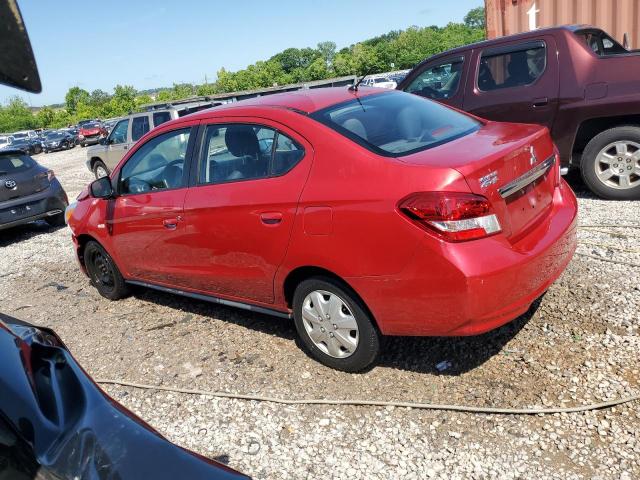 ML32F3FJ5LHF10526 Mitsubishi Mirage G4 Es