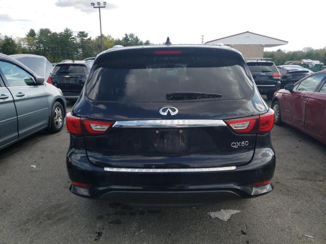5N1DL0MM3HC529602 Infiniti QX60