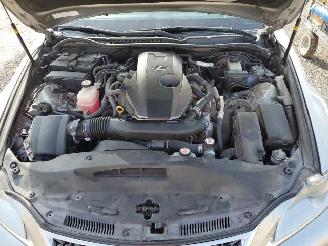JTHBA1D29G5034859 Lexus IS 200T
