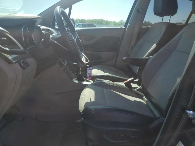 KL4CJBSB6GB590167 Buick Encore Convenience