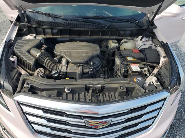 1GYKNBRS4HZ160216 Cadillac XT5 LUXURY