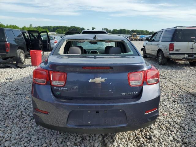 1G11B5SLXFF308746 Chevrolet MALIBU LS