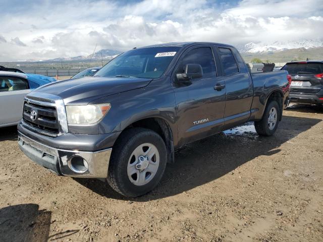 Auction sale of the 2012 Toyota Tundra Double Cab Sr5, vin: 5TFRM5F15CX037789, lot number: 53897414