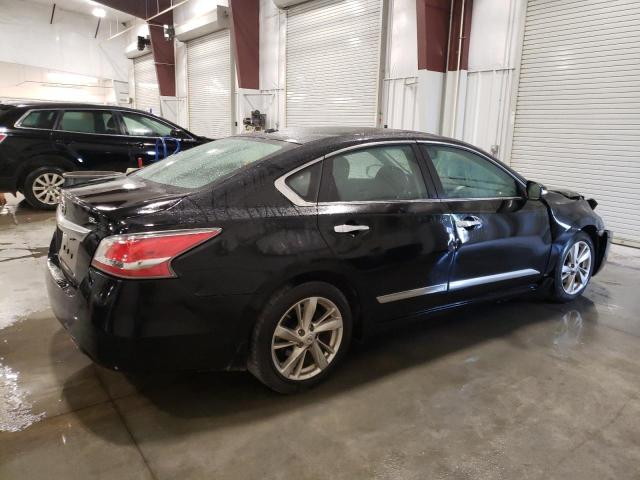 1N4AL3AP3FC252136 Nissan ALTIMA 2.5