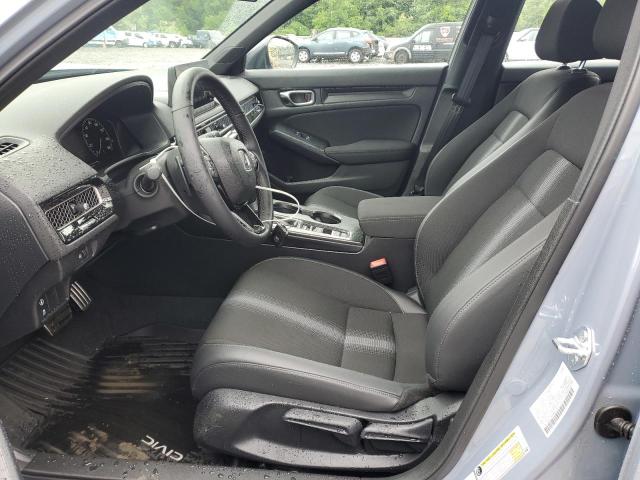 19XFL2H88RE019813 Honda Civic Sport