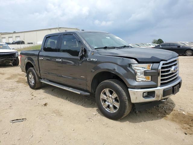 1FTEW1EG1HKE44536 Ford F150 Supercrew