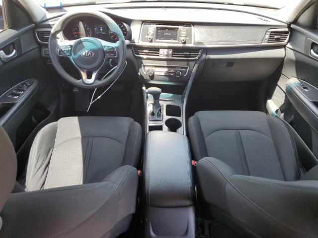 KNAGT4L30G5110821 KIA Optima Lx
