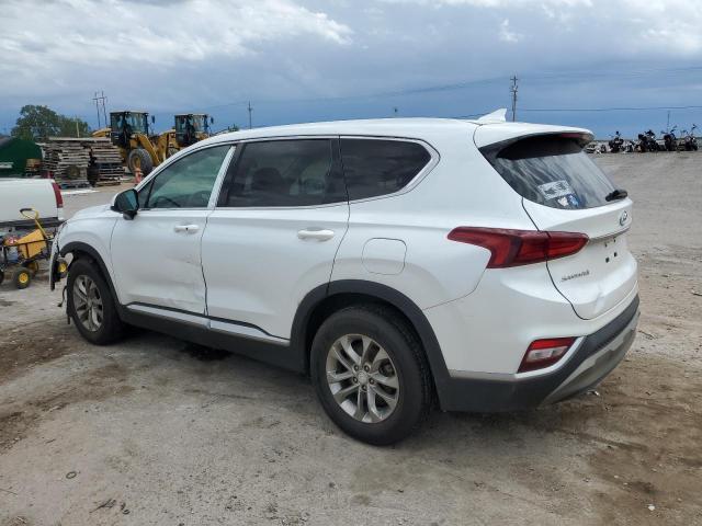 5NMS33ADXLH217532 Hyundai Santa Fe Sel