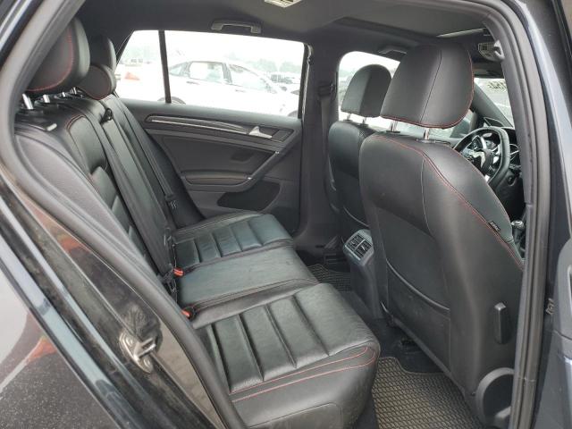 3VW547AU2GM050911 Volkswagen GTI S/SE