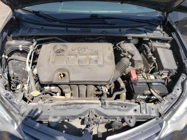 5YFBURHE5FP179376 Toyota COROLLA L