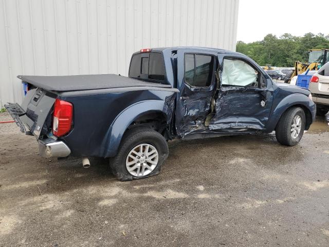 1N6AD0ER0KN722510 Nissan FRONTIER S