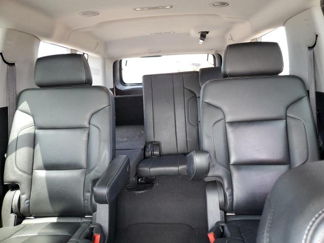 1GNSKHKC8KR286971 Chevrolet Suburban K1500 Lt