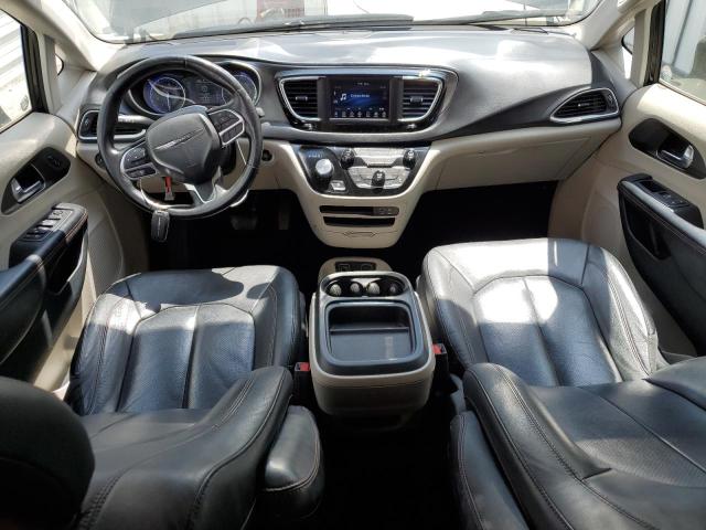 2C4RC1BG3LR112297 Chrysler Pacifica Touring L
