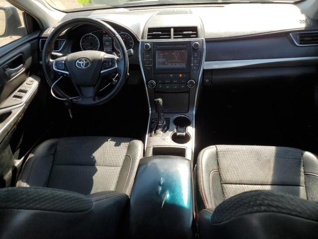 4T1BF1FK5FU072220 Toyota CAMRY LE