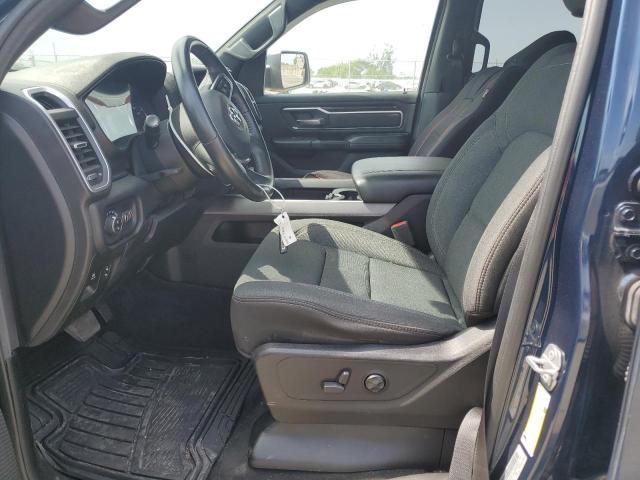 1C6RREBT3KN847934 RAM 1500 Big Horn/lone Star