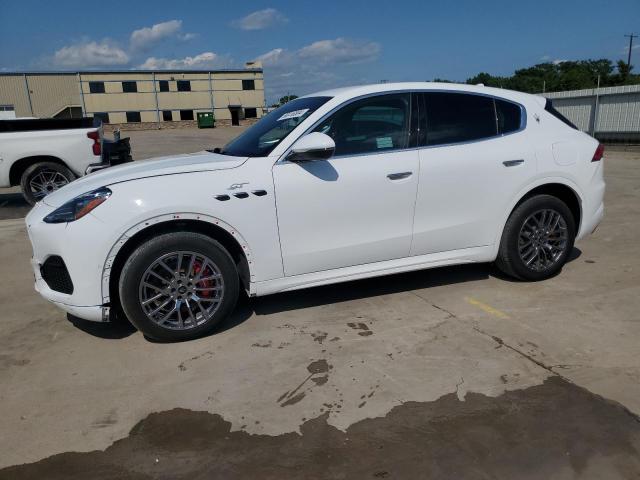 Продажа на аукционе авто 2023 Maserati Grecale Gt, vin: ZN682AVAXP7416108, номер лота: 56916504