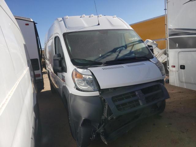 3C6TRVDG4JE145808 RAM Promaster 2500 2500 High