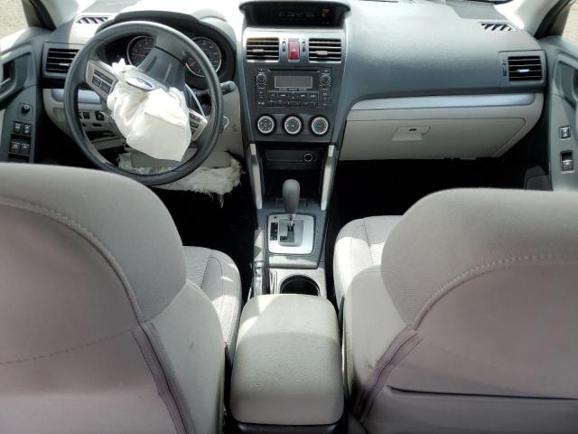 JF2SJAAC9EH496706 Subaru Forester 2.5i