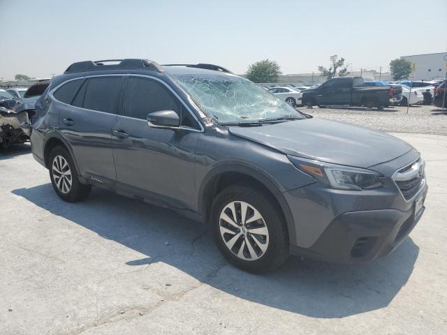 4S4BTADC9N3159515 Subaru Outback Premium