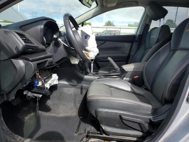 JF2GTHSC0MH325753 Subaru Crosstrek Sport