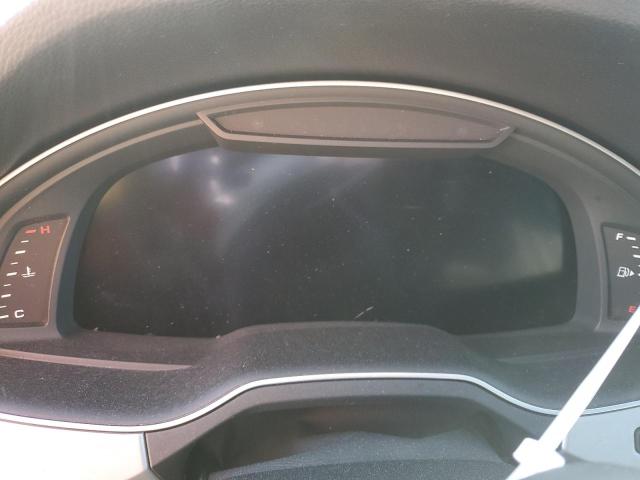 WA1LHAF7XKD042729 Audi Q7 Premium Plus