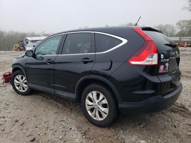 2HKRM4H57EH648951 Honda CR-V EX