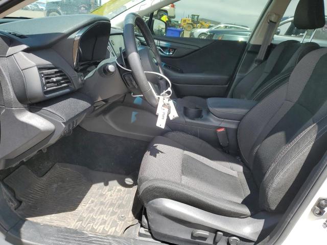 4S4BTACC9N3236644 Subaru Outback Premium