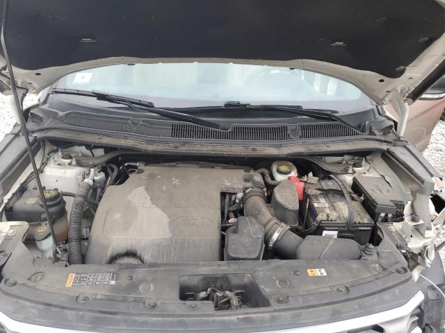 1FM5K7D87HGA98449 Ford EXPLORER XLT