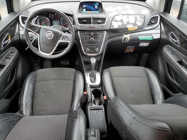 KL4CJBSB0EB582319 Buick Encore Convenience