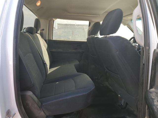 3C6RR7KGXNG173910 RAM 1500 Classic Tradesman