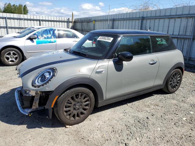 Auction sale of the 2020 Mini Cooper, vin: WMWXR3C09L2L84948, lot number: 53086204