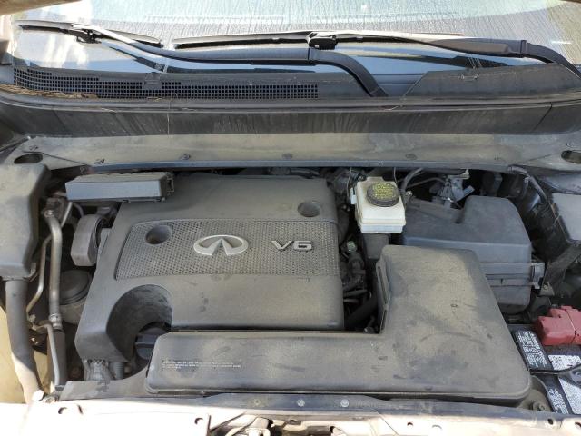 5N1AL0MN3EC501466 Infiniti QX60