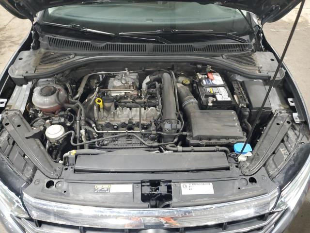 3VWE57BU6KM015907 Volkswagen JETTA SEL