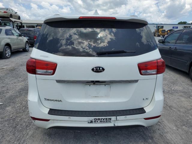 KNDMB5C14G6203736 KIA SEDONA LX