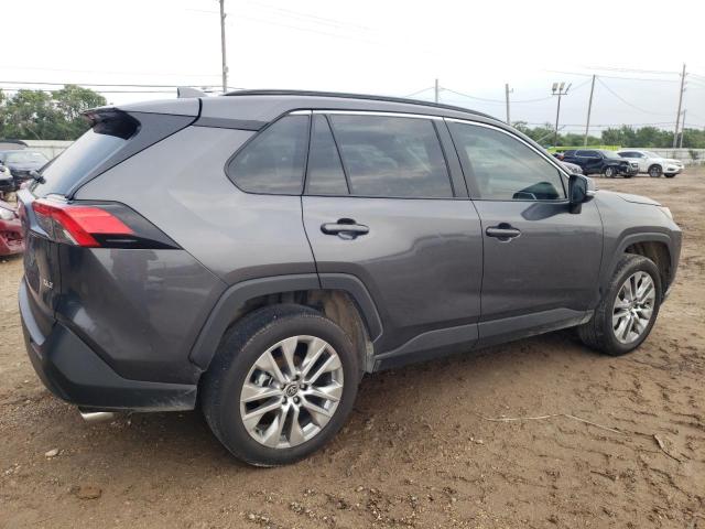 2T3C1RFV9RW316944 Toyota RAV4 XLE P