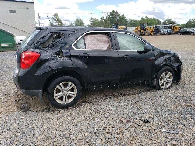 2GNALAEKXE1161180 Chevrolet EQUINOX LS
