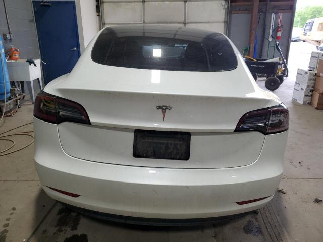 5YJ3E1EA1PF449673 Tesla MODEL 3
