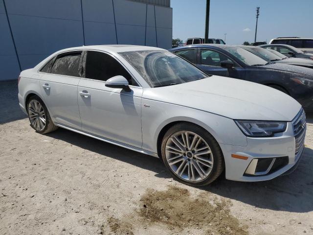 WAUENAF42KN019756 Audi A4 Premium Plus