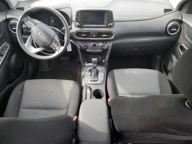 KM8K1CAA0KU249808 Hyundai Kona Se