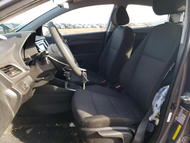 3KPC24A38KE069004 Hyundai ACCENT SE