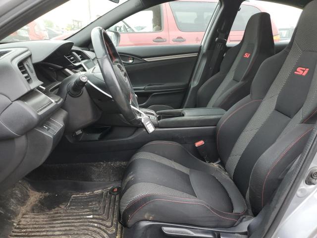 2HGFC1E52HH701787 Honda CIVIC SI