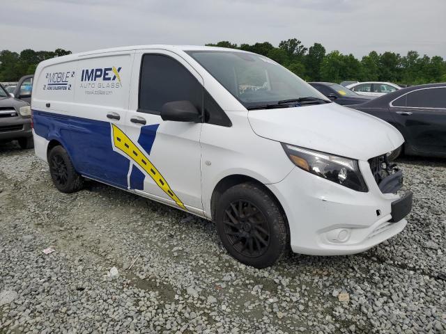 WD3PG2EA4J3448999 Mercedes-Benz Metris