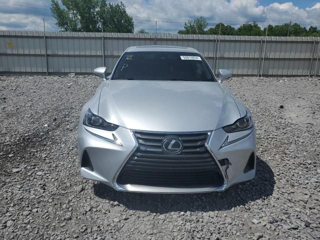 JTHBA1D29H5061710 Lexus IS 200T